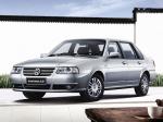 Volkswagen Santana 2005 года (CN)